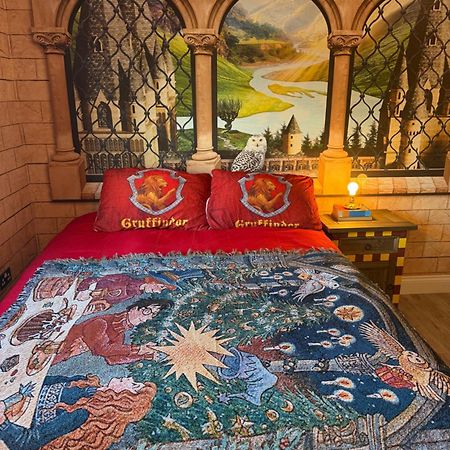 Potters Hideout- 2 Bedroom 2 Bathroom Apartment 沃特福德 外观 照片