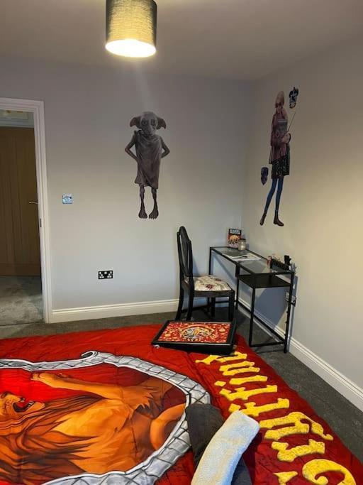 Potters Hideout- 2 Bedroom 2 Bathroom Apartment 沃特福德 外观 照片