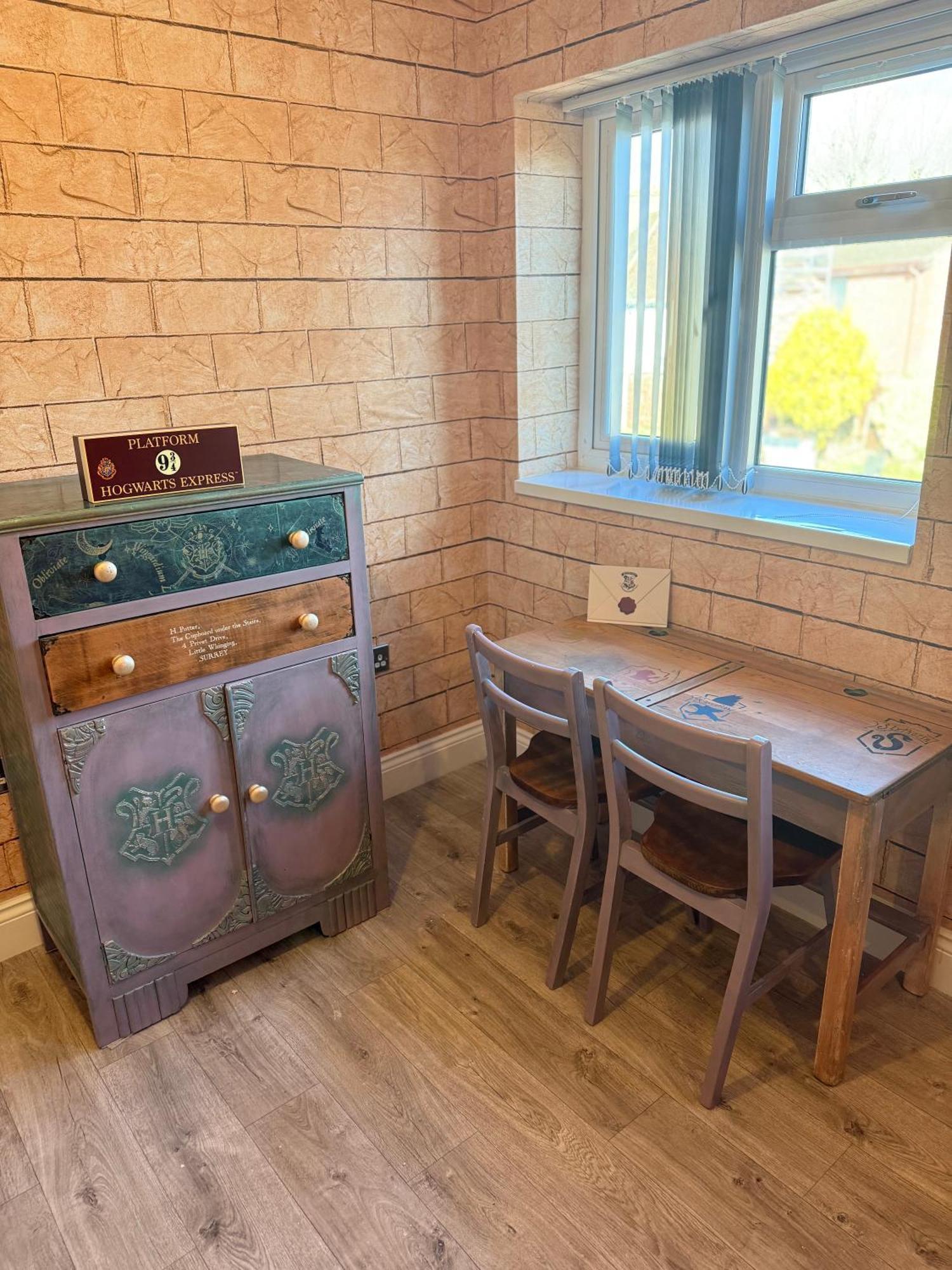 Potters Hideout- 2 Bedroom 2 Bathroom Apartment 沃特福德 外观 照片