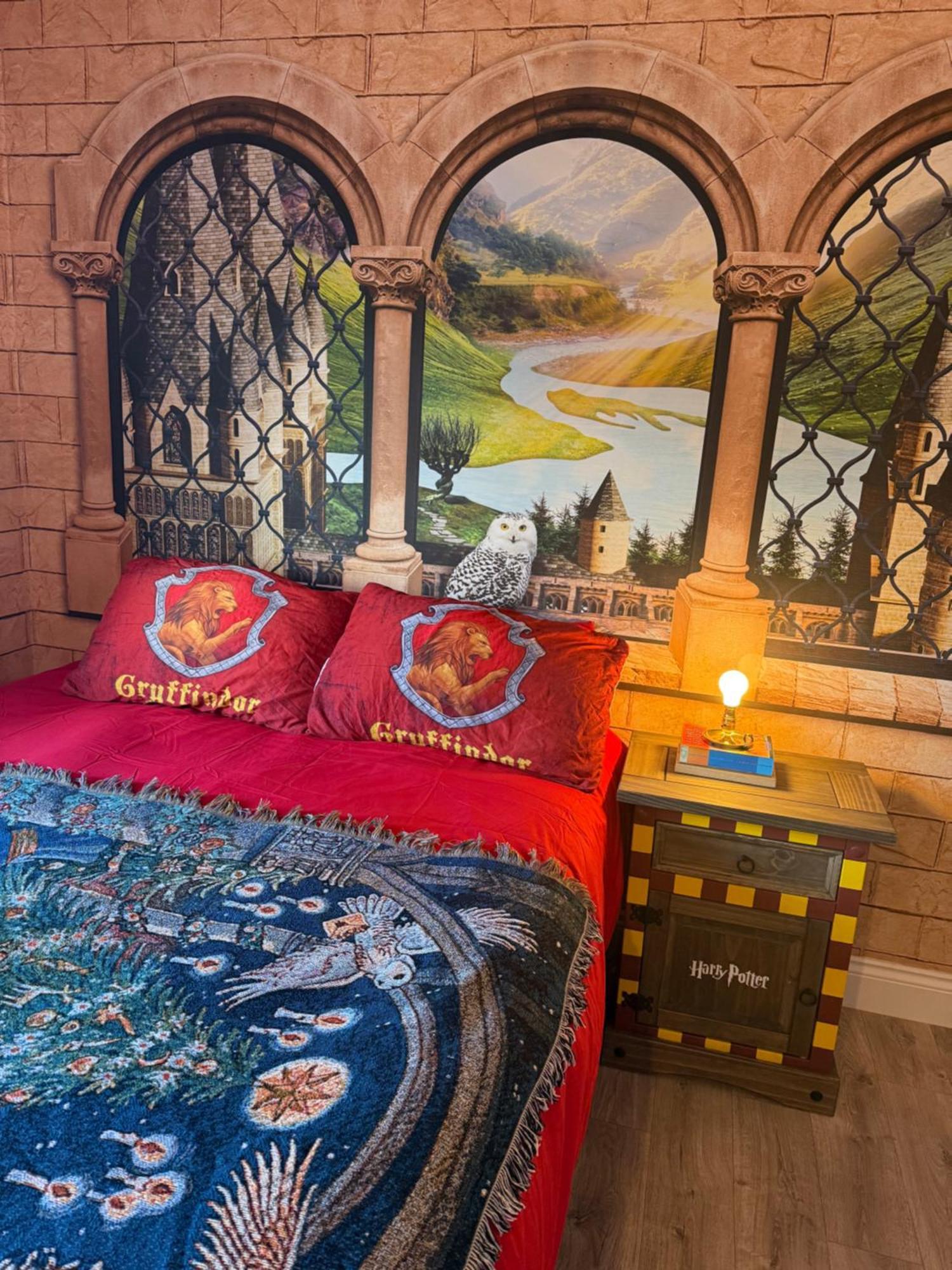 Potters Hideout- 2 Bedroom 2 Bathroom Apartment 沃特福德 外观 照片