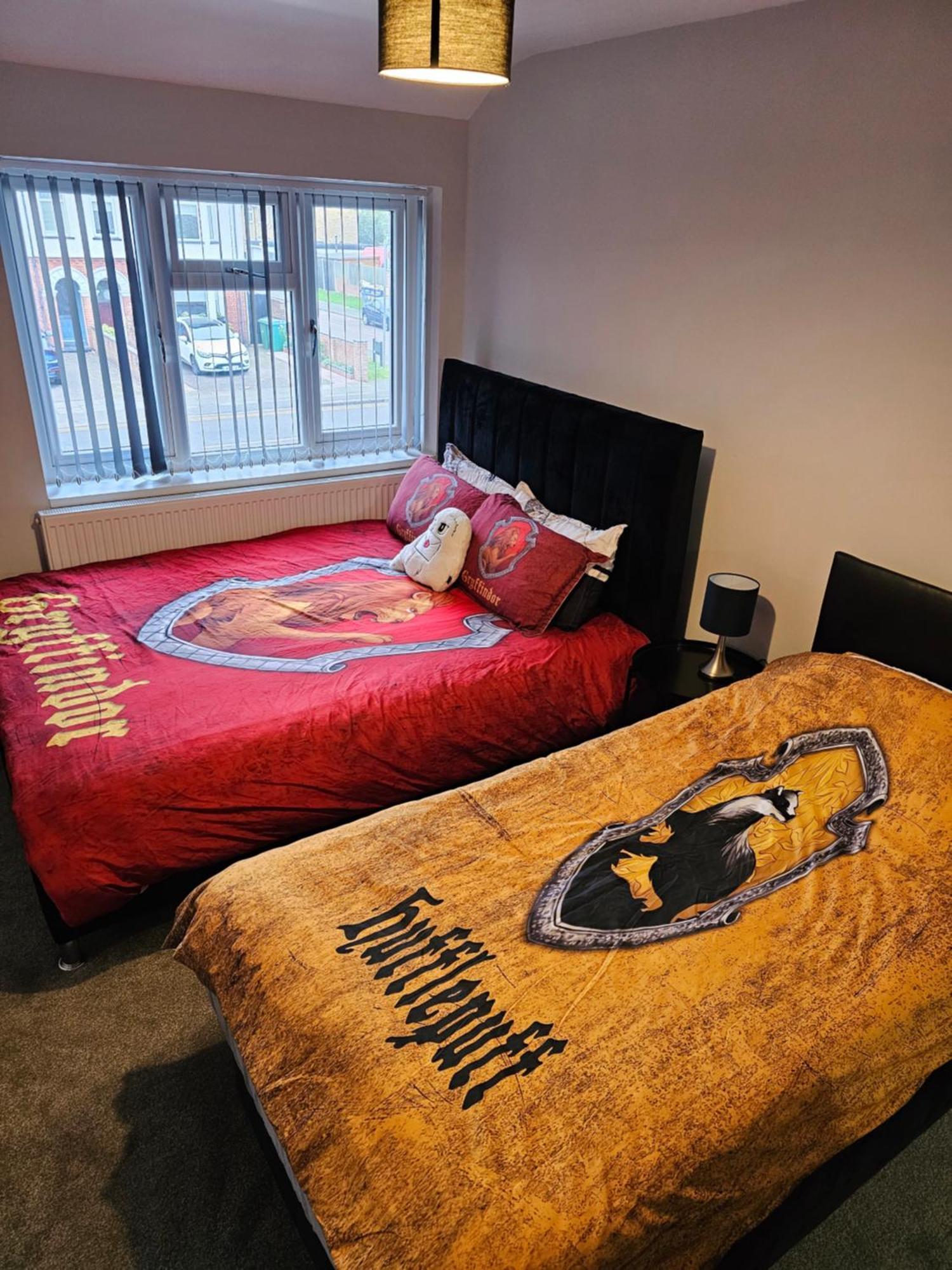 Potters Hideout- 2 Bedroom 2 Bathroom Apartment 沃特福德 外观 照片