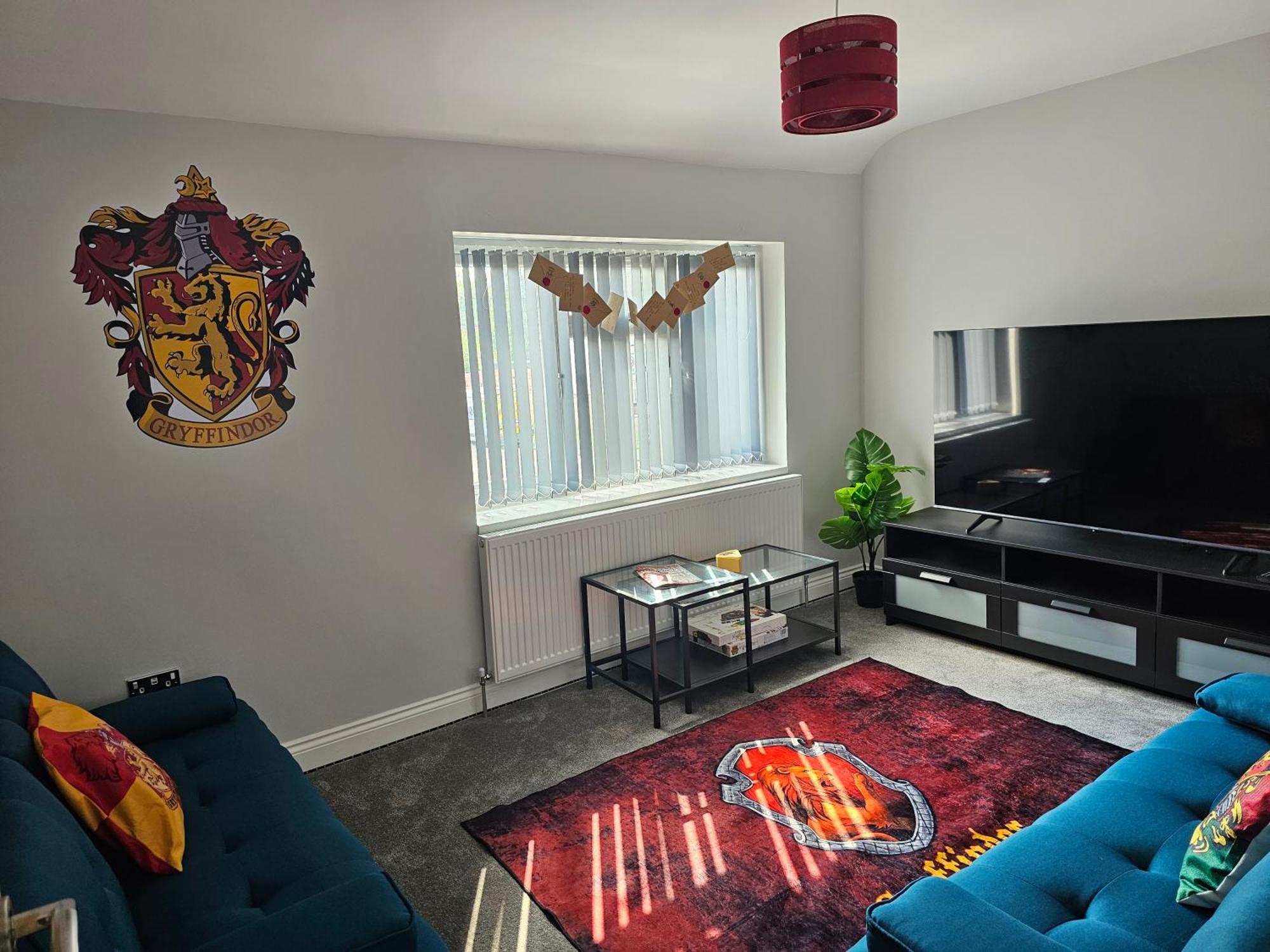 Potters Hideout- 2 Bedroom 2 Bathroom Apartment 沃特福德 外观 照片